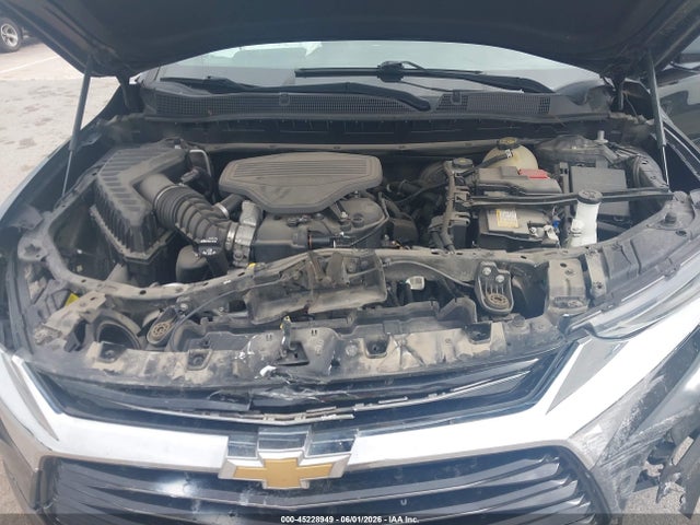 Chevrolet Blazer Premier 2019 3GNKBKRS8KS698332 Image 10