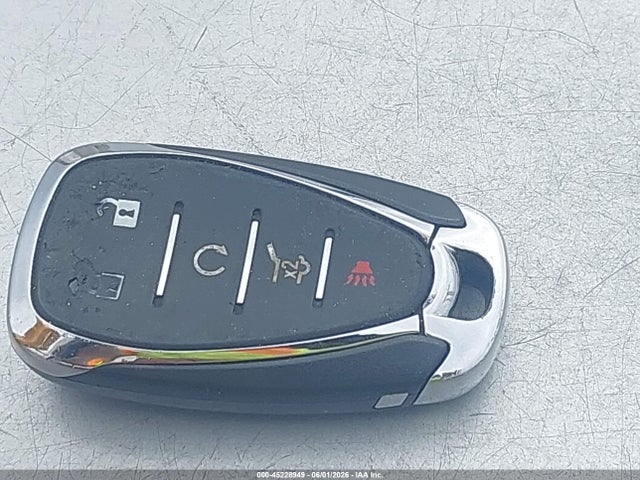 Продажа на аукционе авто 2019 Chevrolet Blazer Premier, vin: 3GNKBKRS8KS698332, номер лота: 45228949
