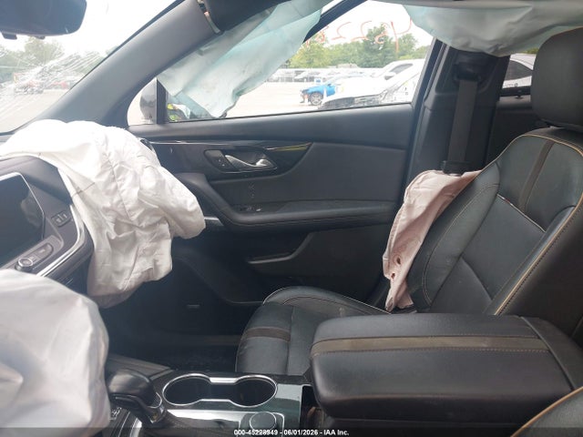 Chevrolet Blazer Premier 2019 3GNKBKRS8KS698332 Image 5