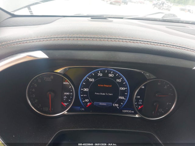 Chevrolet Blazer Premier 2019 3GNKBKRS8KS698332 Image 7