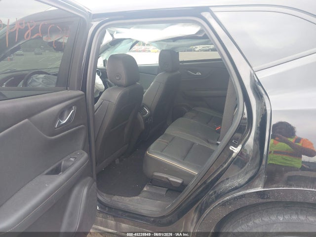 Chevrolet Blazer Premier 2019 3GNKBKRS8KS698332 Image 8