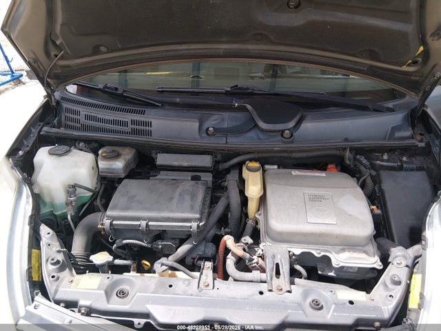Продаж на аукціоні авто 2007 Toyota Prius, vin: JTDKB20U573273445, номер лоту: 45228951