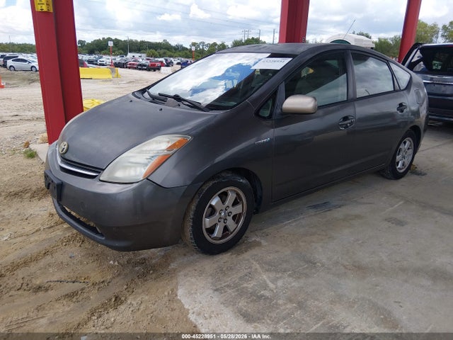 Продаж на аукціоні авто 2007 Toyota Prius, vin: JTDKB20U573273445, номер лоту: 45228951