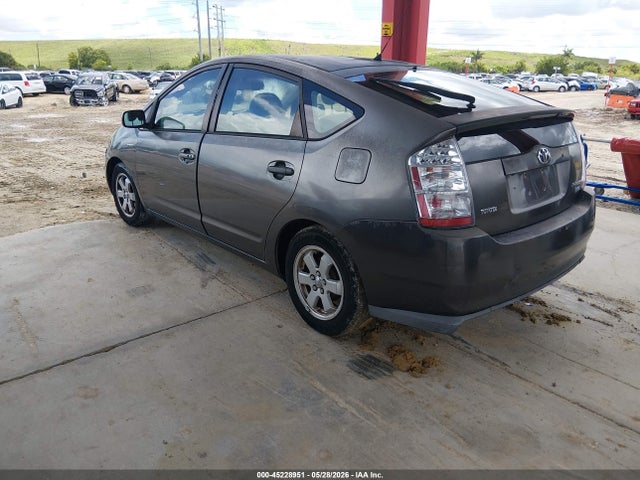 Продаж на аукціоні авто 2007 Toyota Prius, vin: JTDKB20U573273445, номер лоту: 45228951