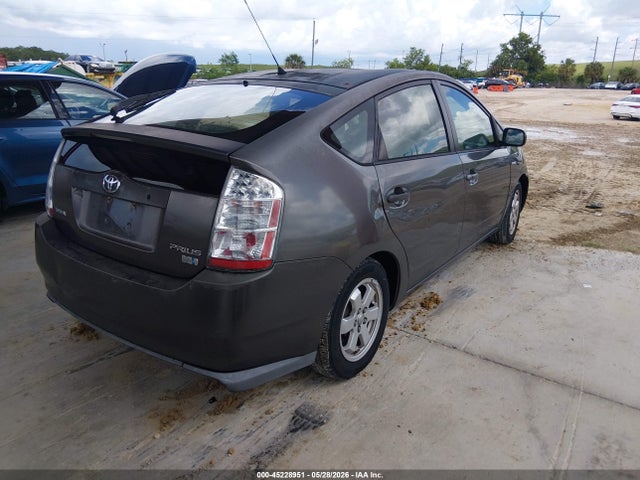 Продаж на аукціоні авто 2007 Toyota Prius, vin: JTDKB20U573273445, номер лоту: 45228951