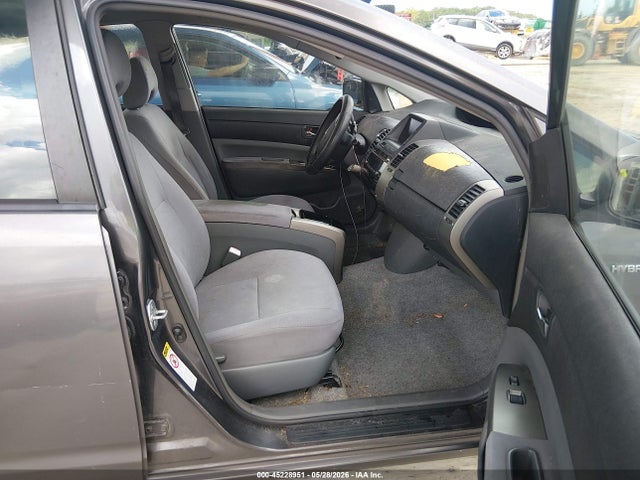 Продаж на аукціоні авто 2007 Toyota Prius, vin: JTDKB20U573273445, номер лоту: 45228951