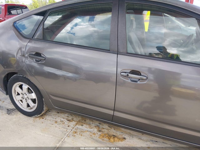 Продаж на аукціоні авто 2007 Toyota Prius, vin: JTDKB20U573273445, номер лоту: 45228951
