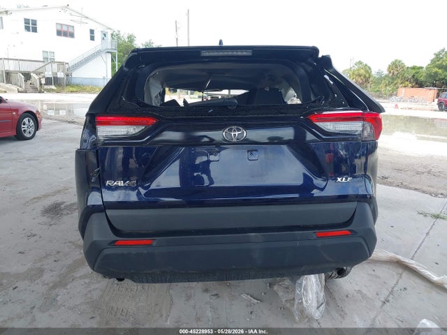 Auction sale of the 2020 Toyota Rav4 Xle, vin: 2T3W1RFVXLC061646, lot number: 45228953