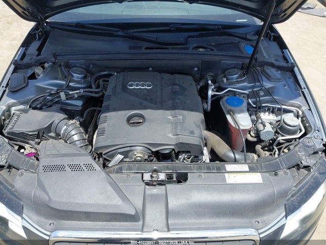 45228957 :رقم المزاد ، WAUFFAFL3CN013961 vin ، 2012 Audi A4 2.0t Premium مزاد بيع