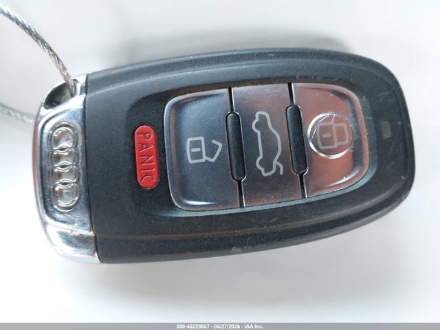 45228957 :رقم المزاد ، WAUFFAFL3CN013961 vin ، 2012 Audi A4 2.0t Premium مزاد بيع