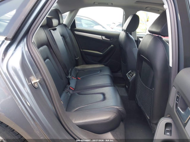 45228957 :رقم المزاد ، WAUFFAFL3CN013961 vin ، 2012 Audi A4 2.0t Premium مزاد بيع