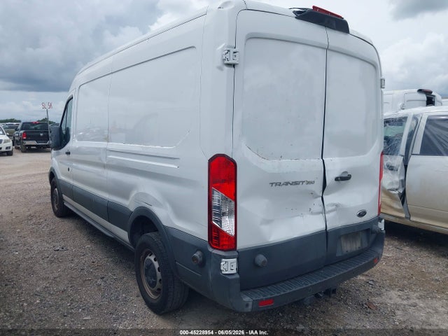 2018 Ford Transit-350 მანქანა იყიდება აუქციონზე, vin: 1FTBW2CM7JKA88276, აუქციონის ნომერი: 45228954