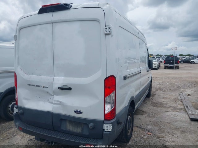 2018 Ford Transit-350 მანქანა იყიდება აუქციონზე, vin: 1FTBW2CM7JKA88276, აუქციონის ნომერი: 45228954
