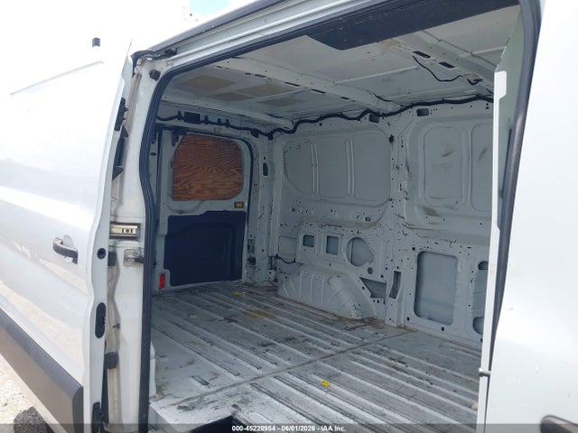 2018 Ford Transit-350 მანქანა იყიდება აუქციონზე, vin: 1FTBW2CM7JKA88276, აუქციონის ნომერი: 45228954