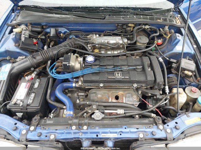 Aukcja sprzedaży 1992 Acura Integra Ls, vin: JH4DA9354NS006825, numer aukcji: 45228958
