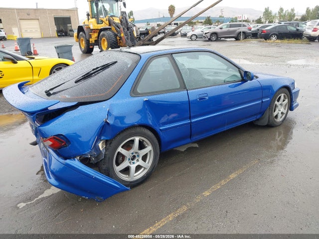 Aukcja sprzedaży 1992 Acura Integra Ls, vin: JH4DA9354NS006825, numer aukcji: 45228958