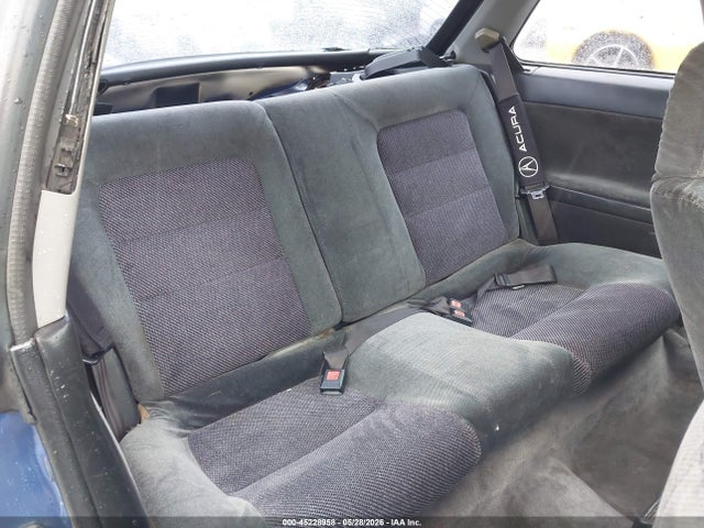 Aukcja sprzedaży 1992 Acura Integra Ls, vin: JH4DA9354NS006825, numer aukcji: 45228958
