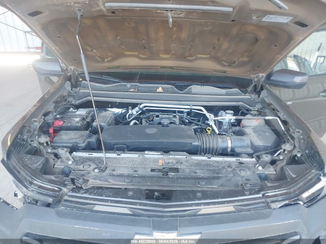 1GCGSBEC0R1297463 Chevrolet Colorado 2wd Wt