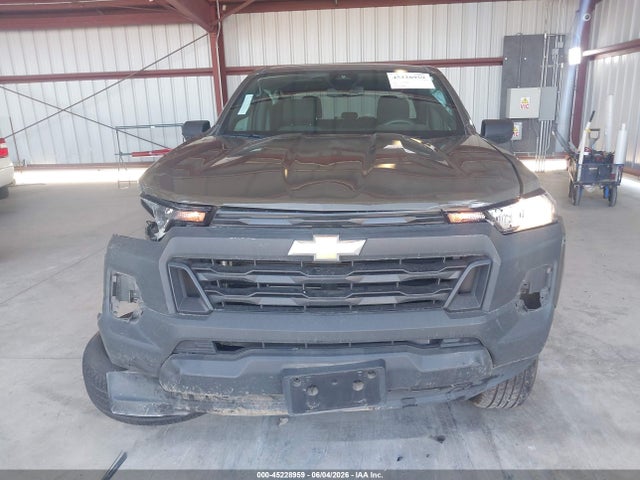 1GCGSBEC0R1297463 Chevrolet Colorado 2wd Wt