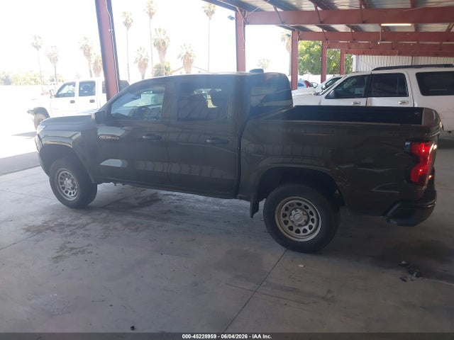 1GCGSBEC0R1297463 Chevrolet Colorado 2wd Wt