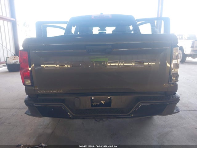 1GCGSBEC0R1297463 Chevrolet Colorado 2wd Wt