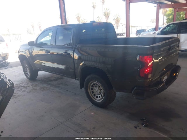 1GCGSBEC0R1297463 Chevrolet Colorado 2wd Wt