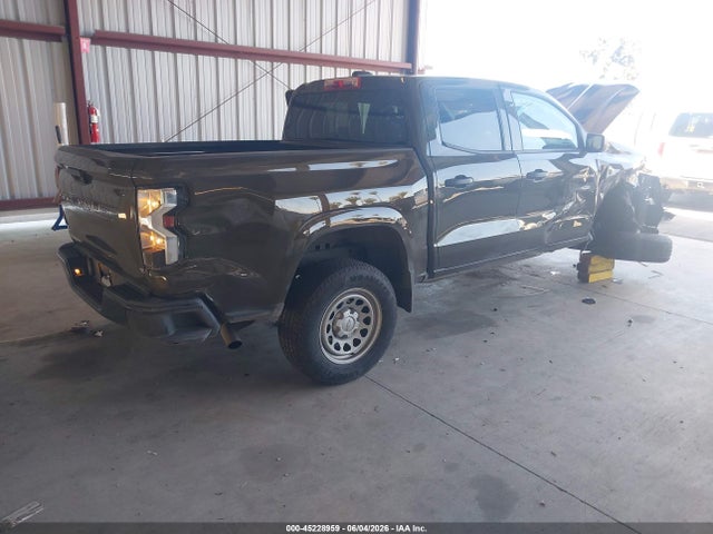 1GCGSBEC0R1297463 Chevrolet Colorado 2wd Wt