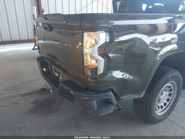 1GCGSBEC0R1297463 Chevrolet Colorado 2wd Wt