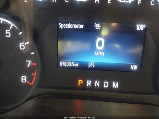 1FTFW1E53MFB64901 Ford F-150 Xlt