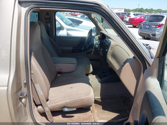 1999 Ford Ranger Xl/xlt მანქანა იყიდება აუქციონზე, vin: 1FTYR10C6XUA02735, აუქციონის ნომერი: 45228962