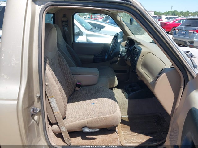 1999 Ford Ranger Xl/xlt მანქანა იყიდება აუქციონზე, vin: 1FTYR10C6XUA02735, აუქციონის ნომერი: 45228962