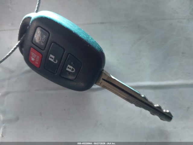 Toyota CAMRY SE 2016 4T1BF1FK3GU572619 Image 11