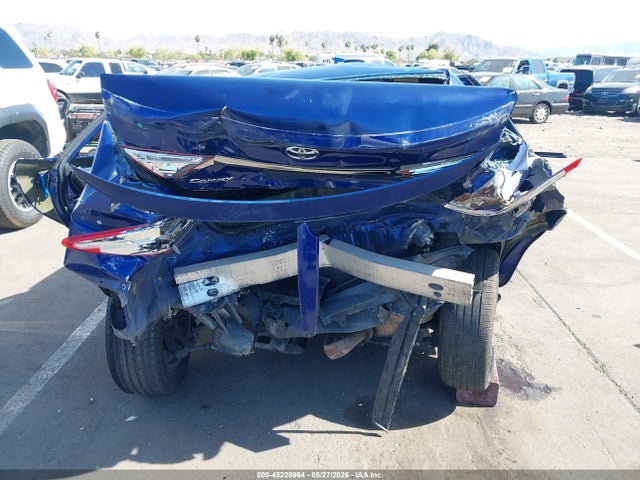 Toyota CAMRY SE 2016 4T1BF1FK3GU572619 Image 16