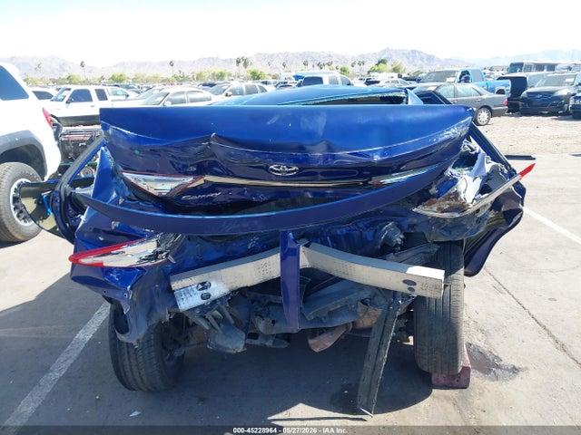 Toyota CAMRY SE 2016 4T1BF1FK3GU572619 Image 17