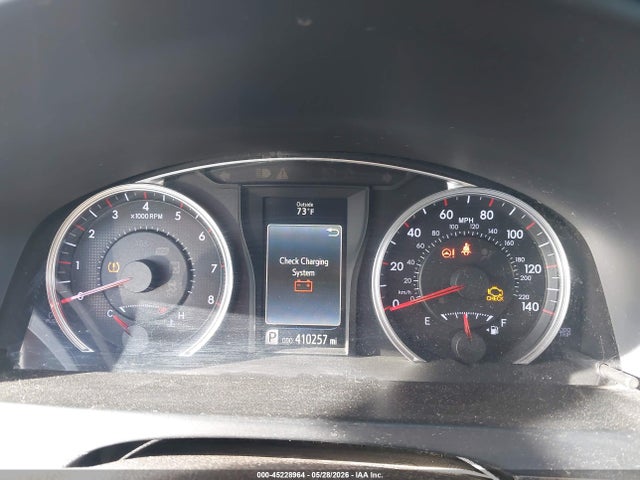 Toyota CAMRY SE 2016 4T1BF1FK3GU572619 Image 7