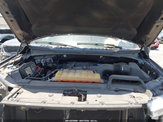 Ford F-150 Xlt 2018 1FTEW1CP9JKF14924 Image 10