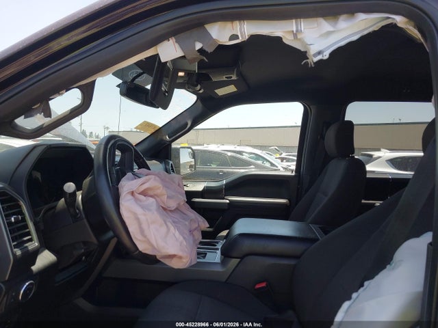 Ford F-150 Xlt 2018 1FTEW1CP9JKF14924 Image 17