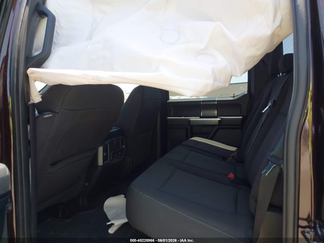 Ford F-150 Xlt 2018 1FTEW1CP9JKF14924 Image 18
