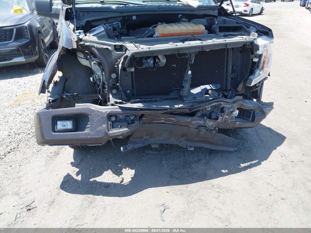 Ford F-150 Xlt 2018 1FTEW1CP9JKF14924 Image 6