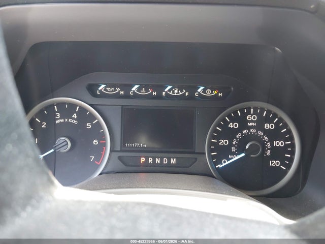 Ford F-150 Xlt 2018 1FTEW1CP9JKF14924 Image 7