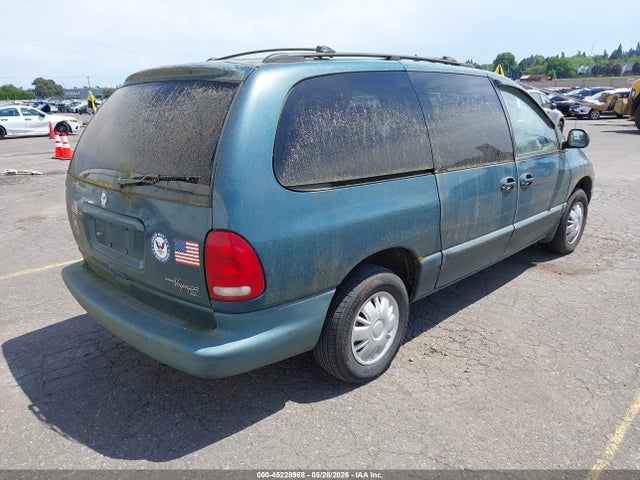 Продаж на аукціоні авто 2000 Chrysler Grand Voyager Se, vin: 2C4GJ44G4YR671344, номер лоту: 45228968