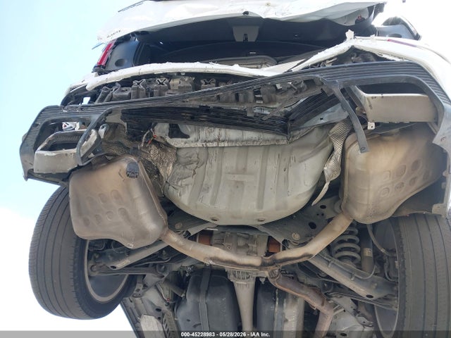 2020 Cadillac Xt6 Awd Sport მანქანა იყიდება აუქციონზე, vin: 1GYKPGRS5LZ105368, აუქციონის ნომერი: 45228983