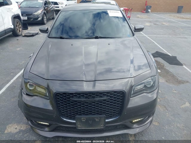 Aukcja sprzedaży 2022 Chrysler 300 Touring L, vin: 2C3CCADG9NH190826, numer aukcji: 45228984