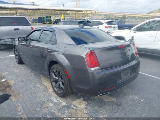 Aukcja sprzedaży 2022 Chrysler 300 Touring L, vin: 2C3CCADG9NH190826, numer aukcji: 45228984