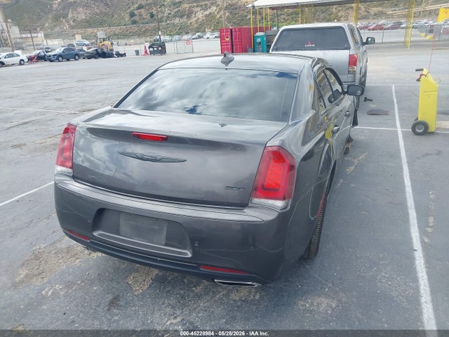 Aukcja sprzedaży 2022 Chrysler 300 Touring L, vin: 2C3CCADG9NH190826, numer aukcji: 45228984
