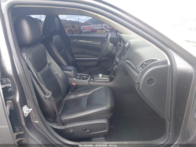 Aukcja sprzedaży 2022 Chrysler 300 Touring L, vin: 2C3CCADG9NH190826, numer aukcji: 45228984