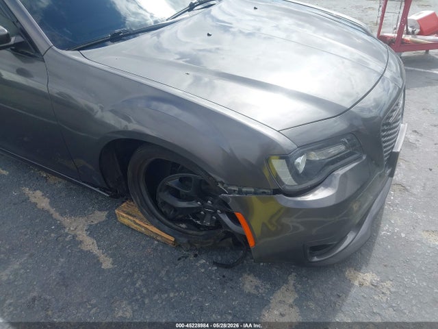 Aukcja sprzedaży 2022 Chrysler 300 Touring L, vin: 2C3CCADG9NH190826, numer aukcji: 45228984