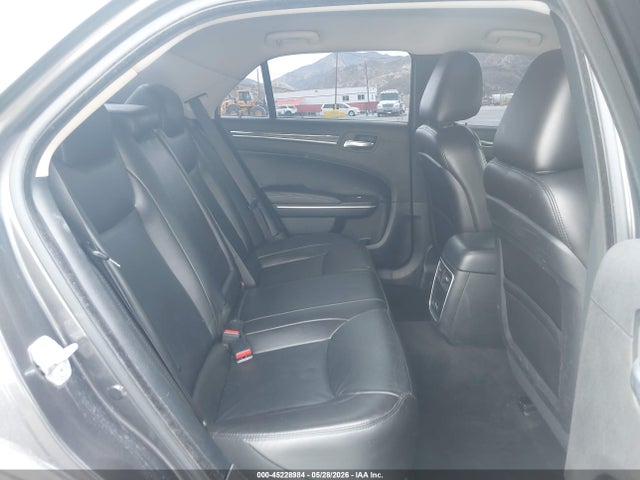 Aukcja sprzedaży 2022 Chrysler 300 Touring L, vin: 2C3CCADG9NH190826, numer aukcji: 45228984