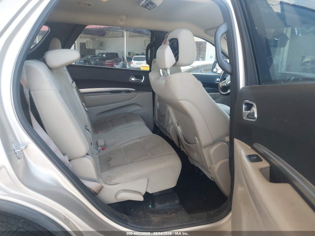 Aukcja sprzedaży 2014 Dodge Durango Sxt, vin: 1C4RDHAG5EC307871, numer aukcji: 45228986