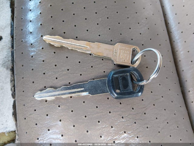 Продаж на аукціоні авто 1997 Chevrolet Chevy Van Yf7 Upfitter Pkg., vin: 1GBFG15R8V1017945, номер лоту: 45228988